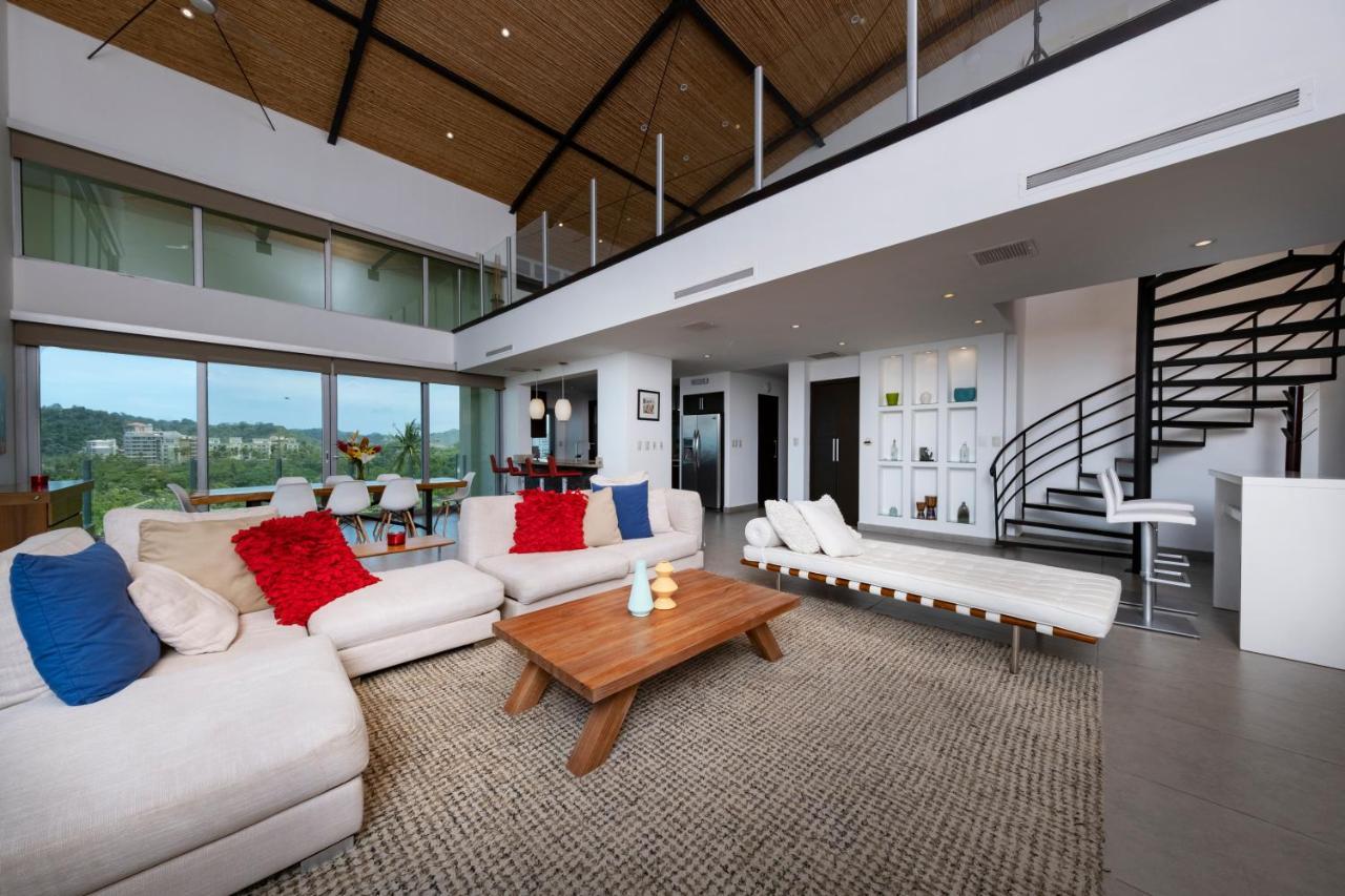 Best In Jaco Condos At Diamante Del Sol Экстерьер фото