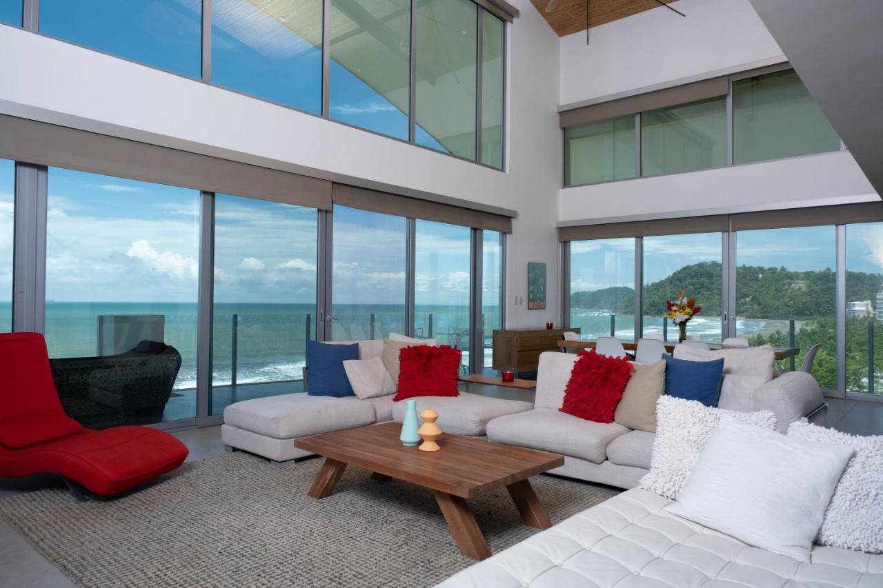 Best In Jaco Condos At Diamante Del Sol Экстерьер фото