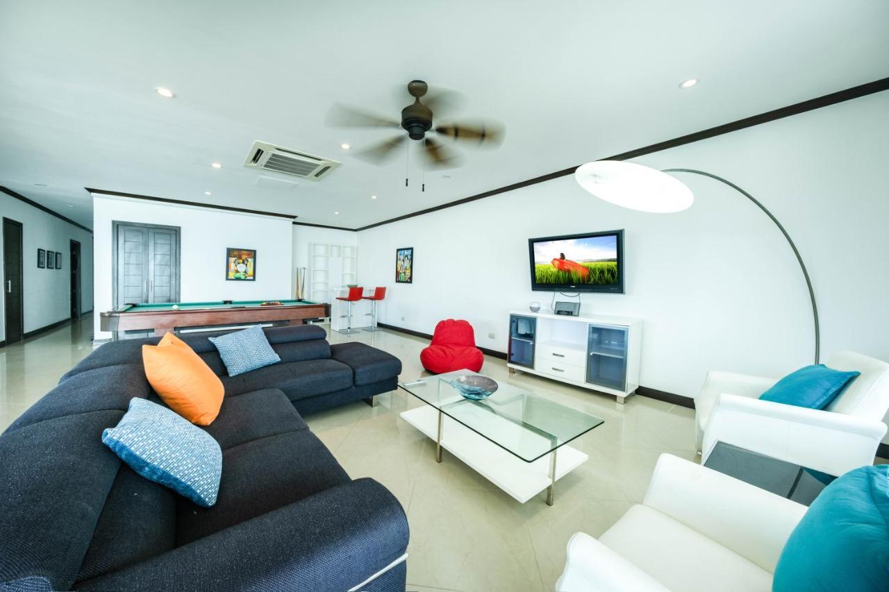 Best In Jaco Condos At Diamante Del Sol Экстерьер фото