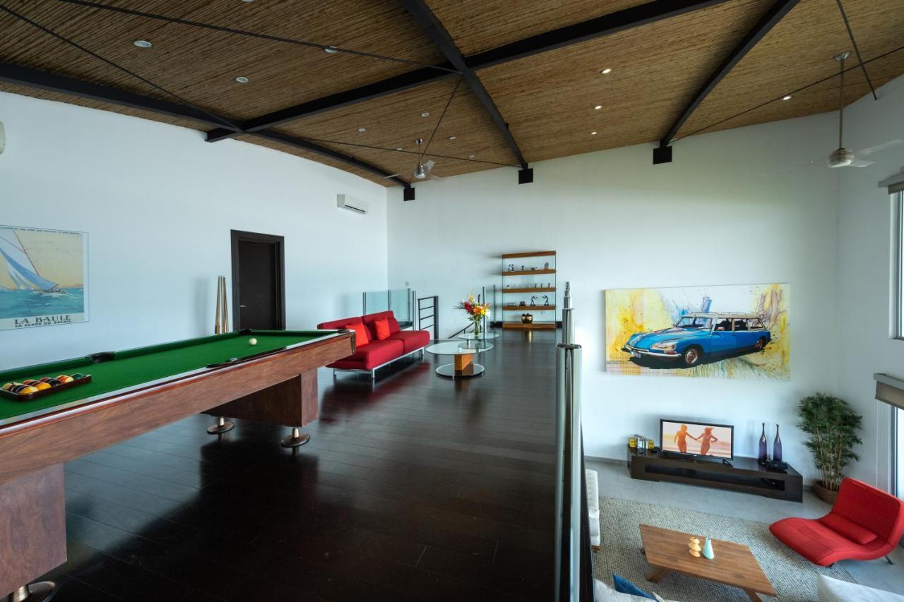 Best In Jaco Condos At Diamante Del Sol Экстерьер фото