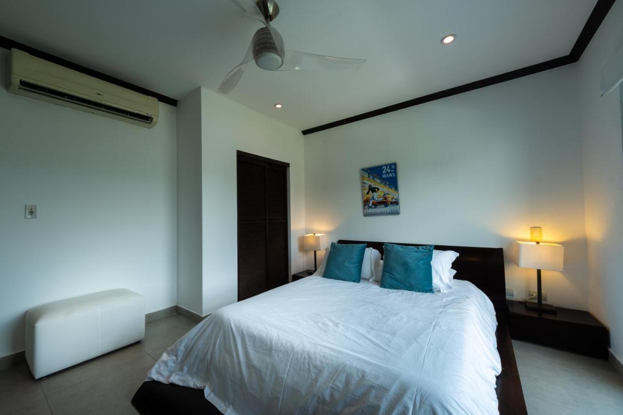 Best In Jaco Condos At Diamante Del Sol Экстерьер фото