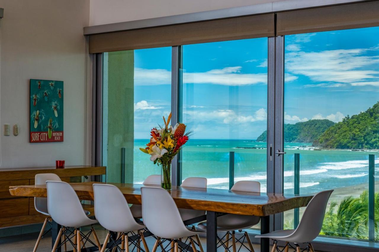 Best In Jaco Condos At Diamante Del Sol Экстерьер фото