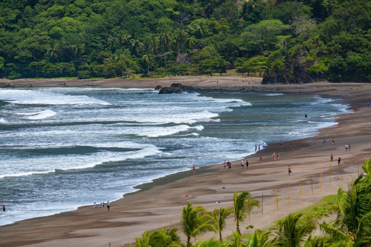 Best In Jaco Condos At Diamante Del Sol Экстерьер фото