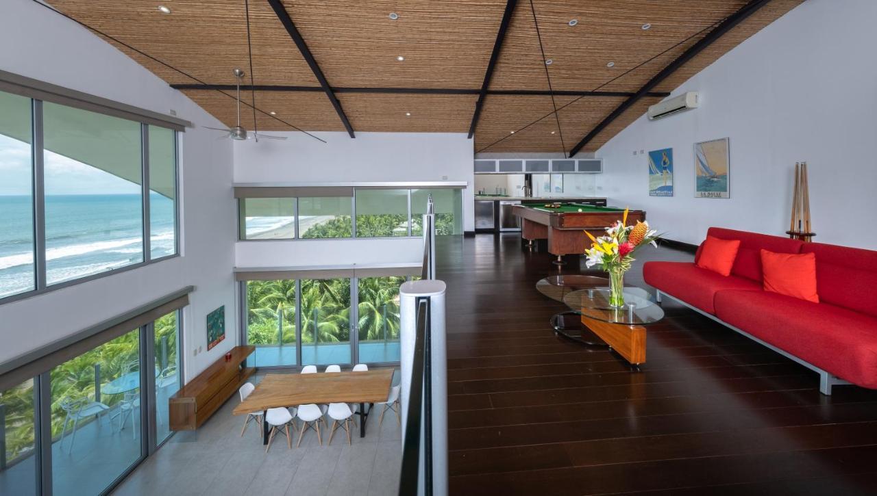 Best In Jaco Condos At Diamante Del Sol Экстерьер фото