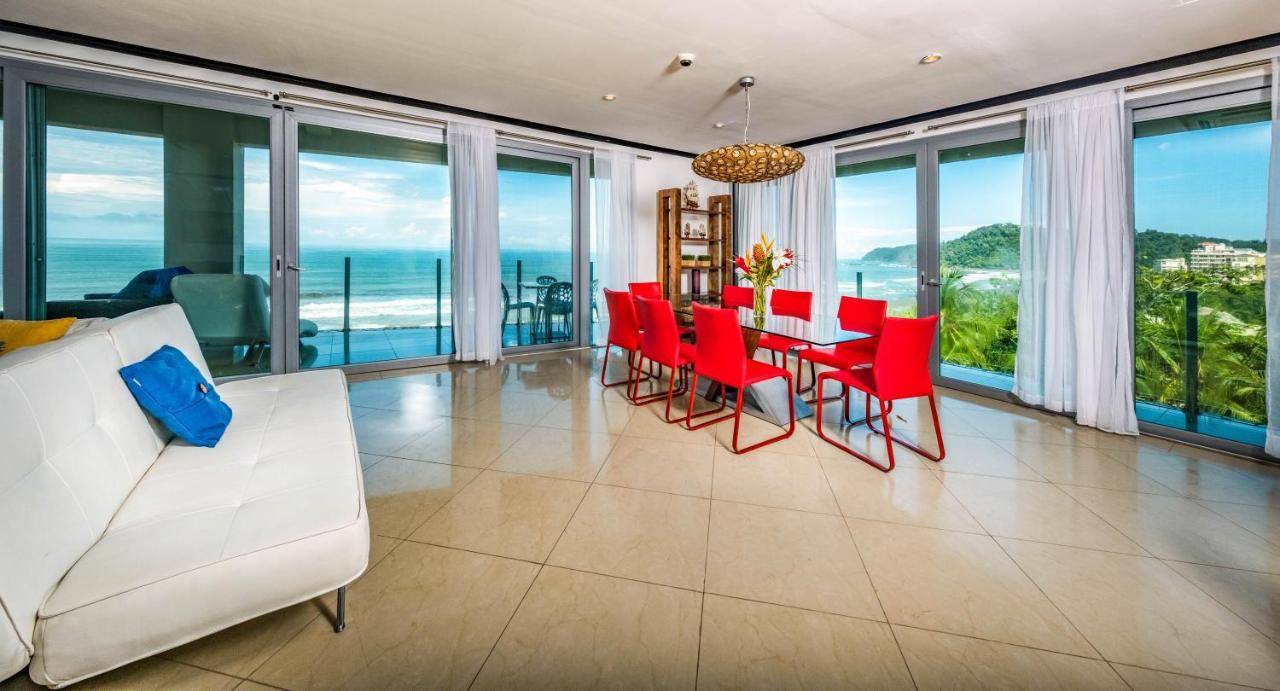 Best In Jaco Condos At Diamante Del Sol Экстерьер фото