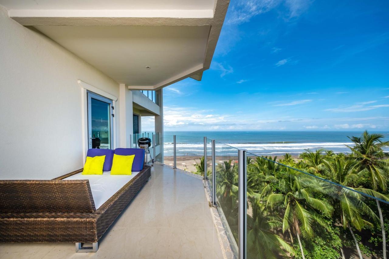 Best In Jaco Condos At Diamante Del Sol Экстерьер фото