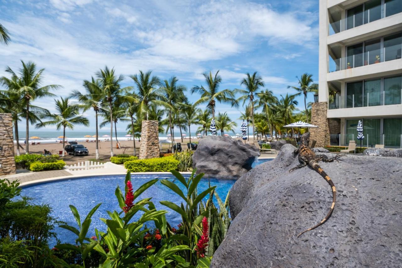 Best In Jaco Condos At Diamante Del Sol Экстерьер фото