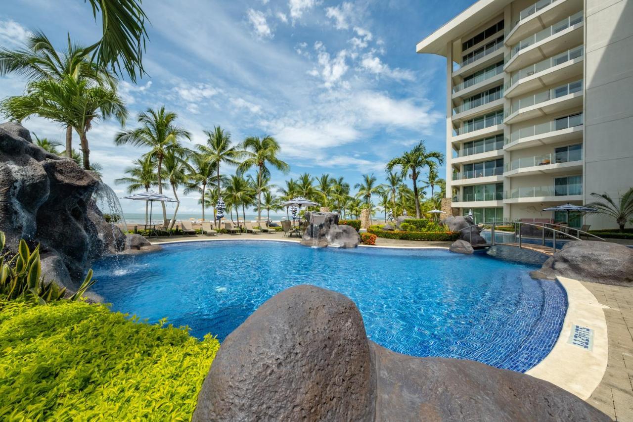 Best In Jaco Condos At Diamante Del Sol Экстерьер фото