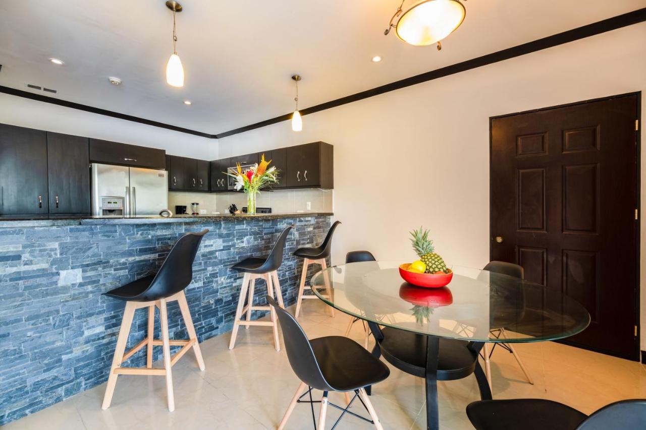 Best In Jaco Condos At Diamante Del Sol Экстерьер фото
