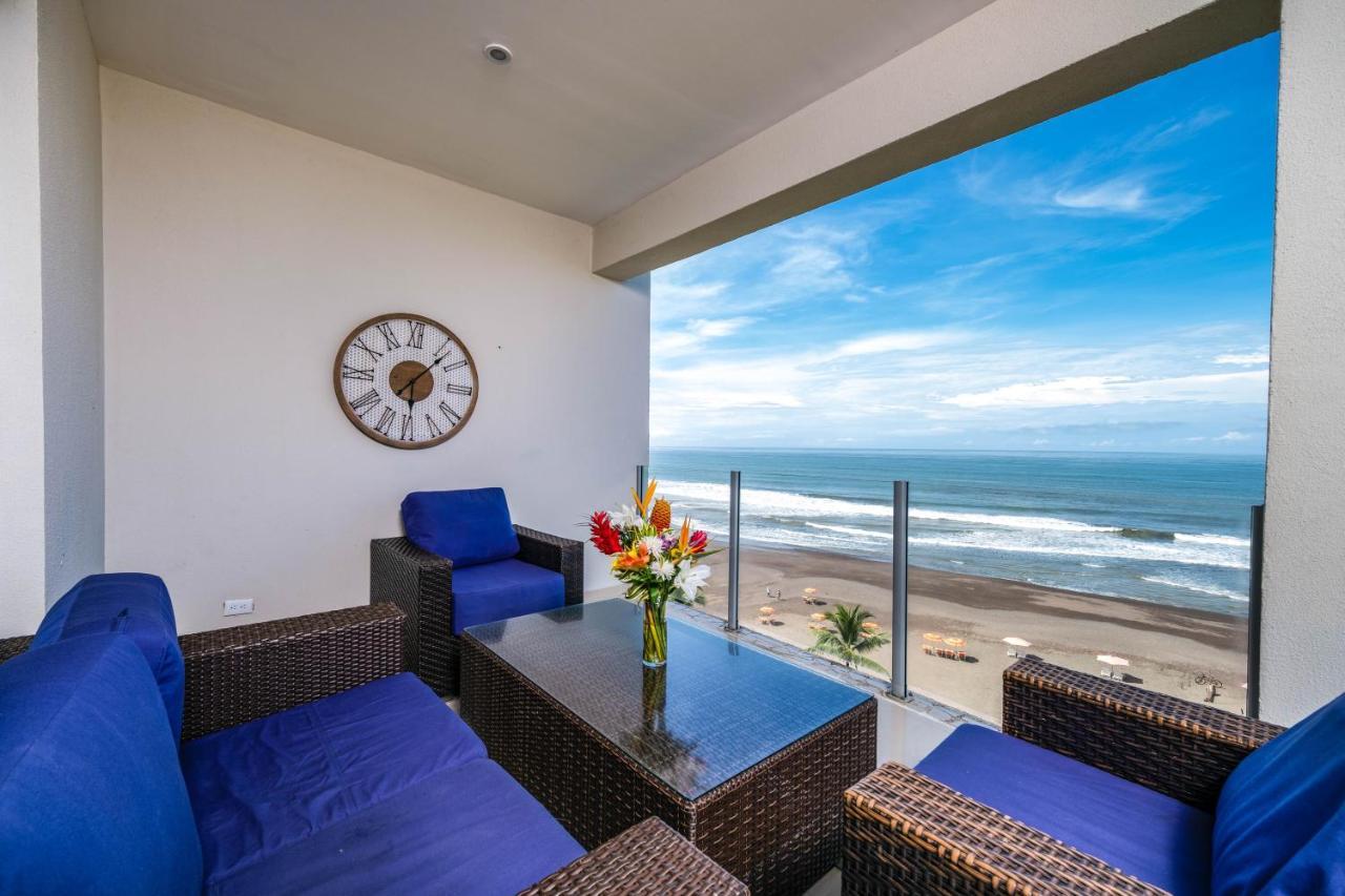 Best In Jaco Condos At Diamante Del Sol Экстерьер фото
