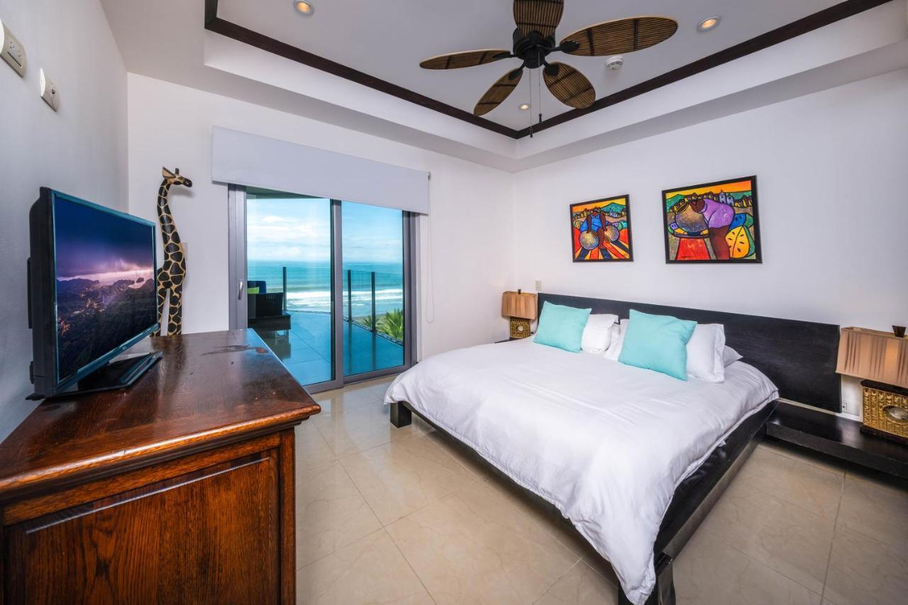 Best In Jaco Condos At Diamante Del Sol Экстерьер фото